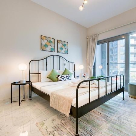 Elite Lux Holiday Homes - Cozy & Stylish 1 Bedroom With Huge Pools & World Class Gym Ντουμπάι Εξωτερικό φωτογραφία